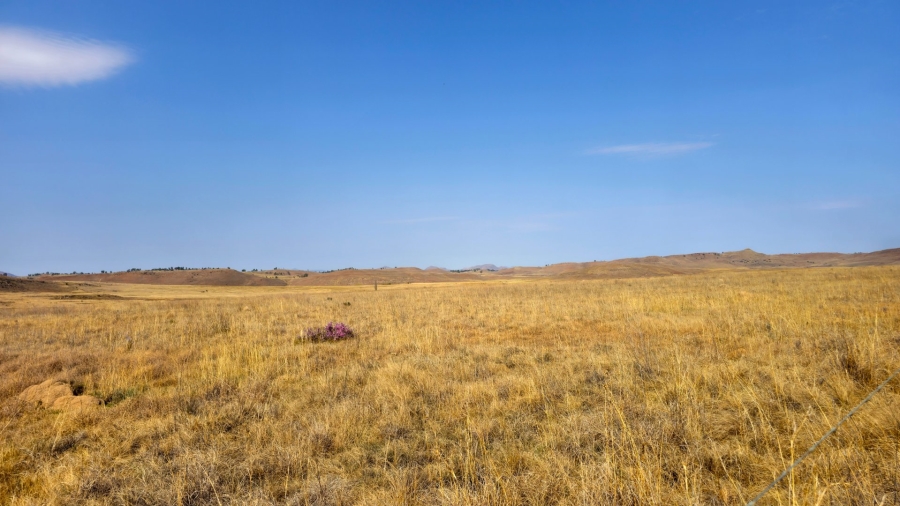 Commercial Property for Sale in Hobhouse Rural Free State